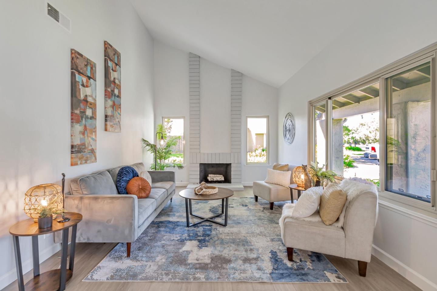 Detail Gallery Image 48 of 68 For 2398 Shoreside Ct, Santa Clara,  CA 95054 - 3 Beds | 2 Baths