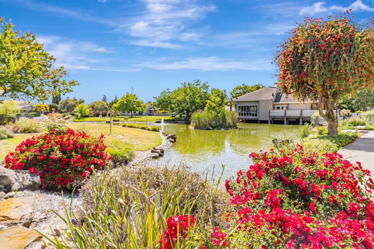 Detail Gallery Image 5 of 68 For 2398 Shoreside Ct, Santa Clara,  CA 95054 - 3 Beds | 2 Baths