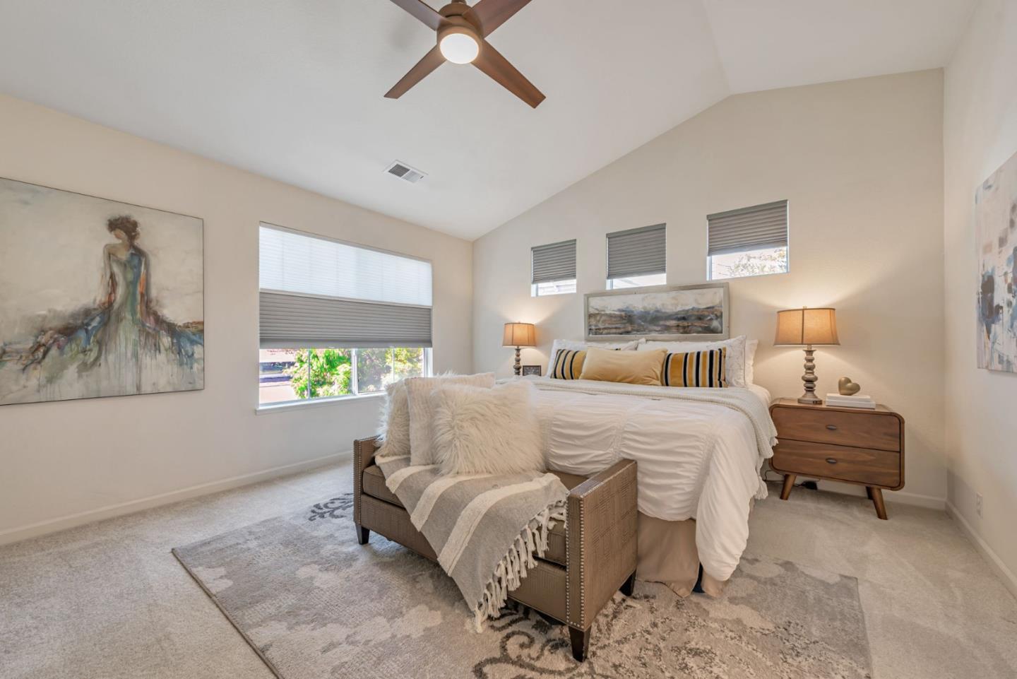 Detail Gallery Image 26 of 41 For 1992 Wayne Cir, San Jose,  CA 95131 - 3 Beds | 2/1 Baths