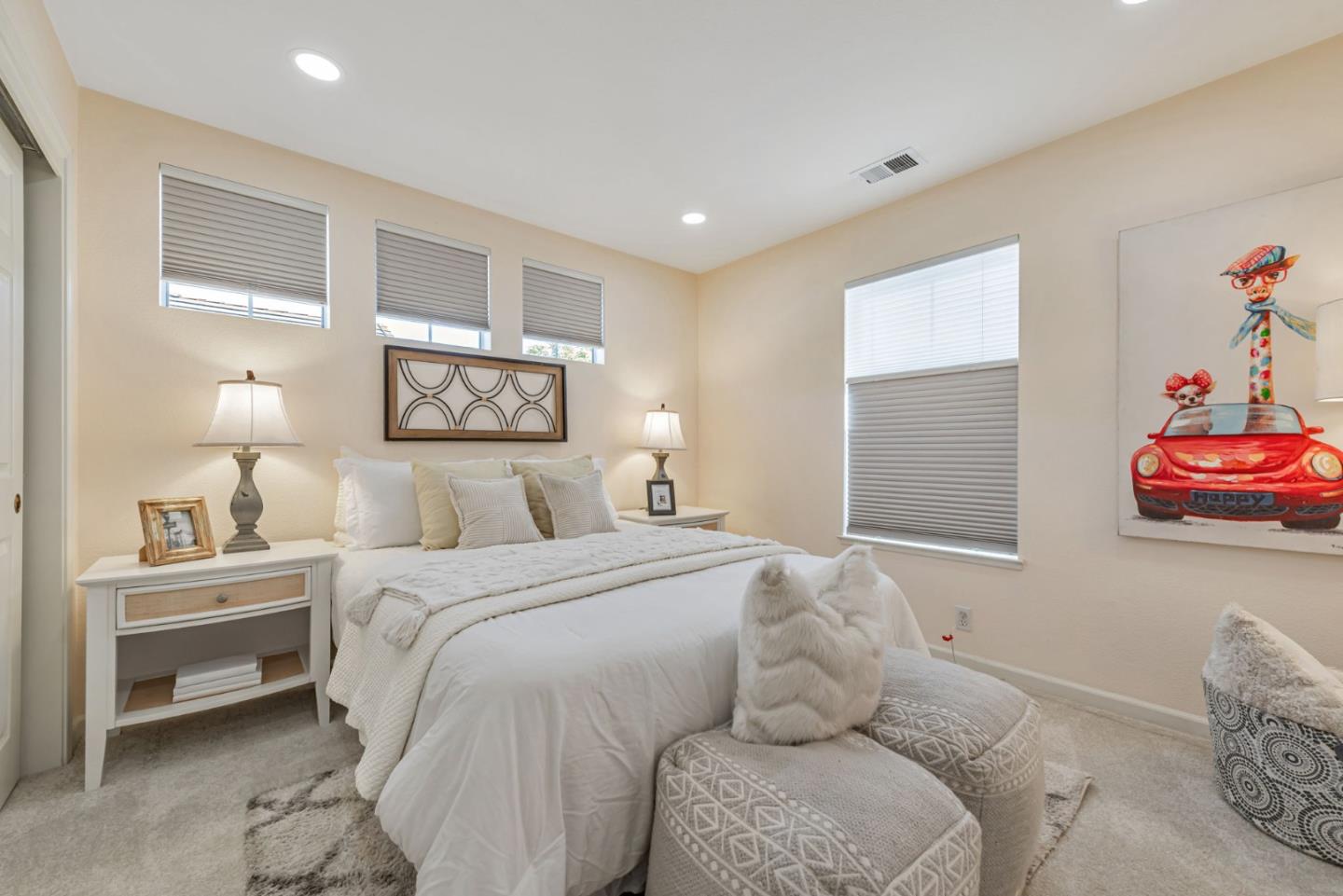 Detail Gallery Image 33 of 41 For 1992 Wayne Cir, San Jose,  CA 95131 - 3 Beds | 2/1 Baths