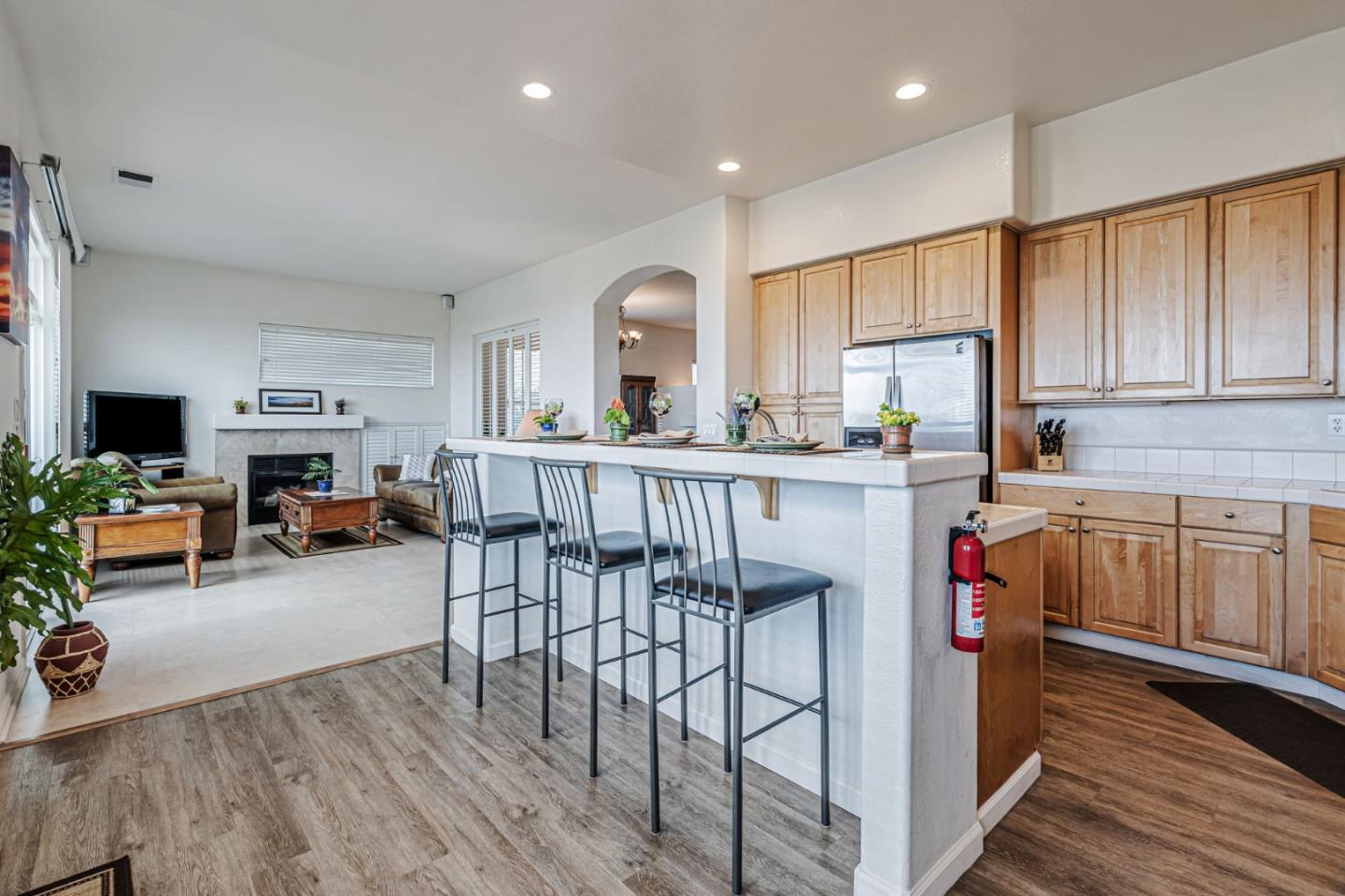Detail Gallery Image 15 of 49 For 9042 Village View Loop, San Jose,  CA 95135 - 2 Beds | 2/1 Baths