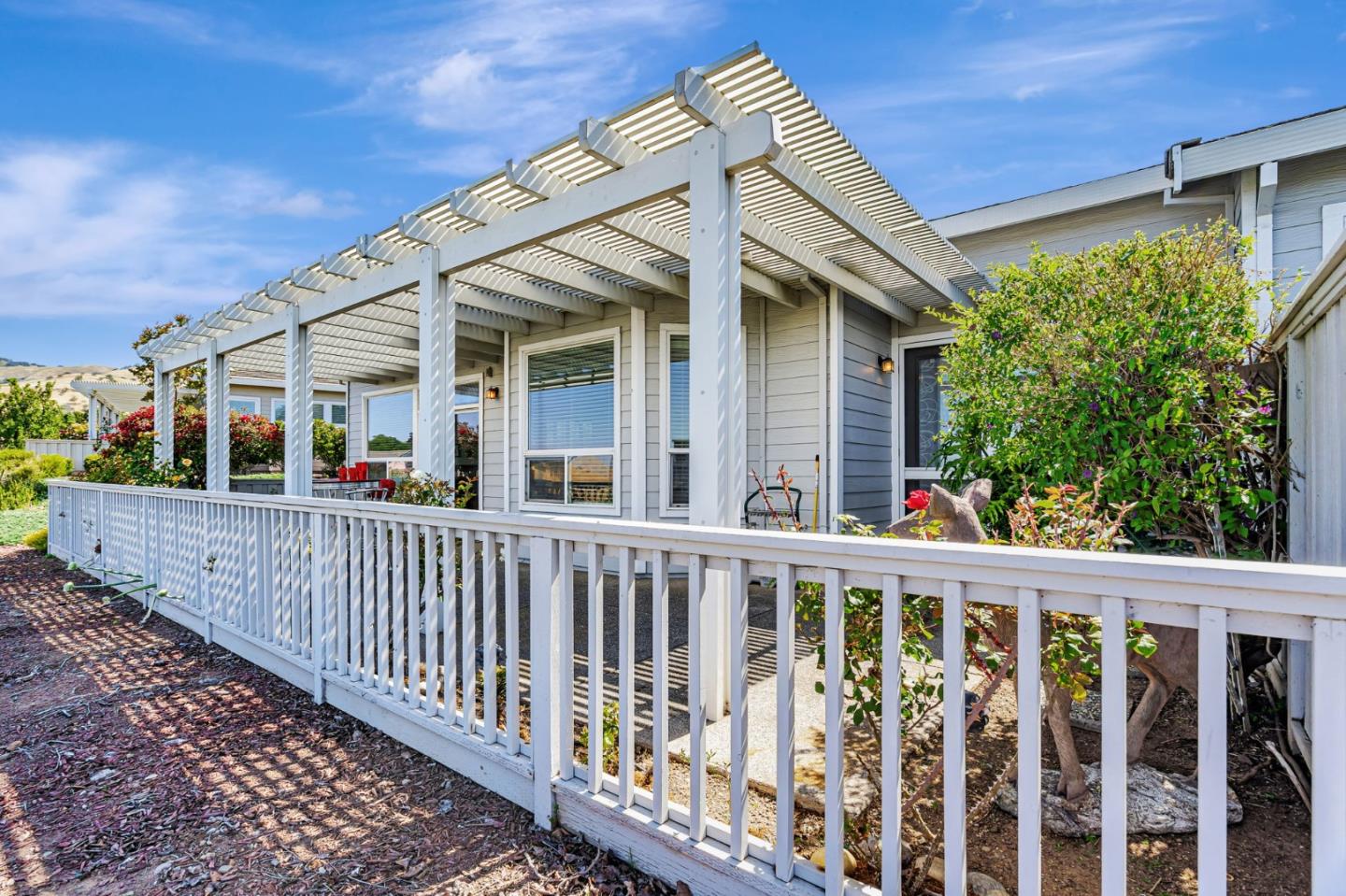 Detail Gallery Image 31 of 49 For 9042 Village View Loop, San Jose,  CA 95135 - 2 Beds | 2/1 Baths