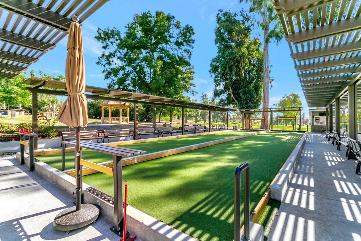 Detail Gallery Image 41 of 49 For 9042 Village View Loop, San Jose,  CA 95135 - 2 Beds | 2/1 Baths