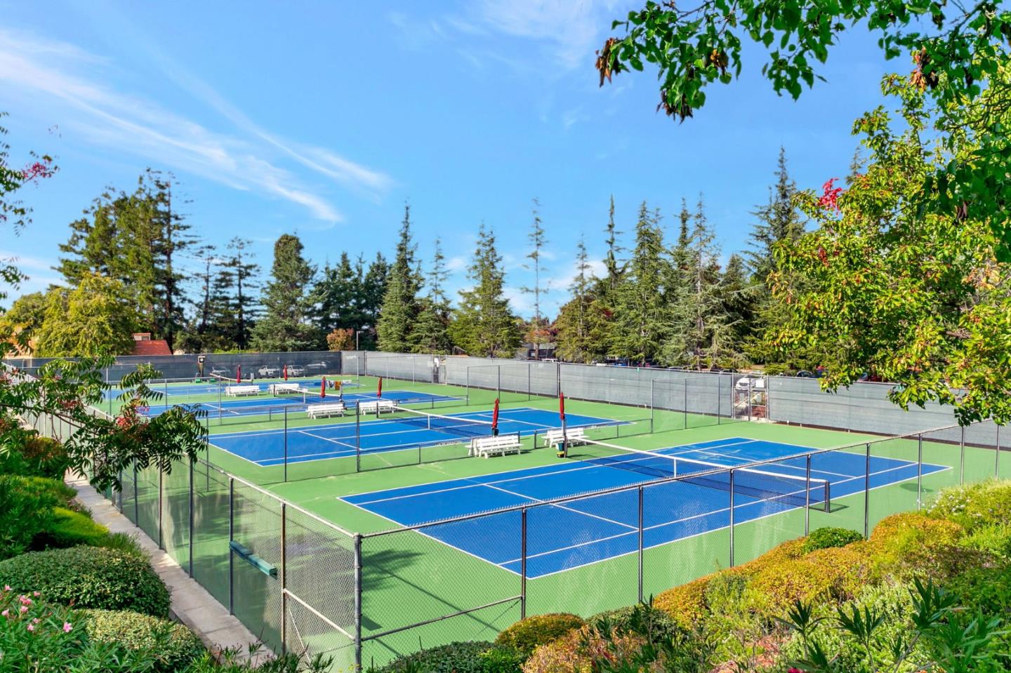 Detail Gallery Image 45 of 49 For 9042 Village View Loop, San Jose,  CA 95135 - 2 Beds | 2/1 Baths