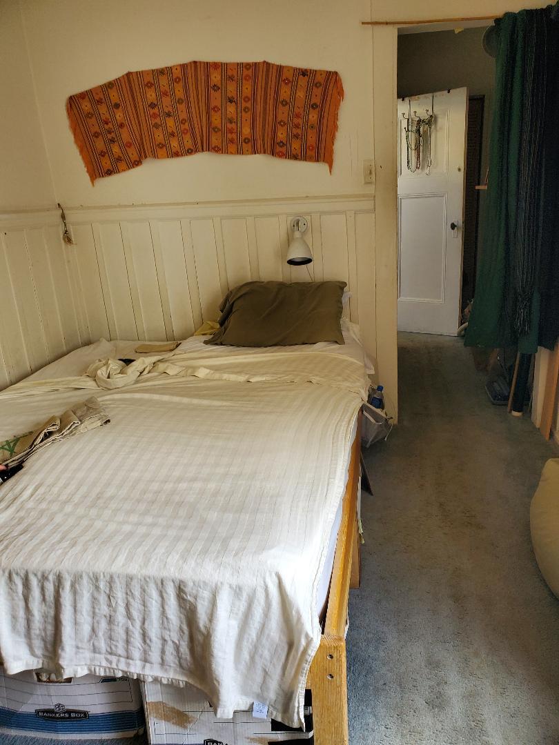 Detail Gallery Image 6 of 6 For 86 Ervine St, San Francisco,  CA 94134 - 4 Beds | 2/2 Baths