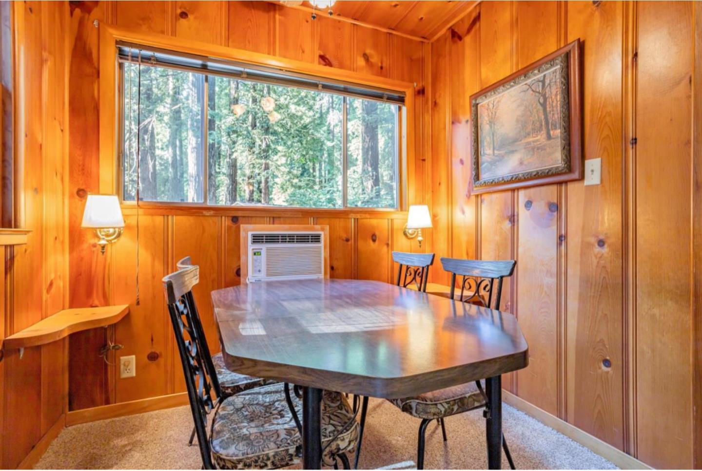 Detail Gallery Image 11 of 35 For 17290 Big Basin Way, Boulder Creek,  CA 95006 - 1 Beds | 1/1 Baths