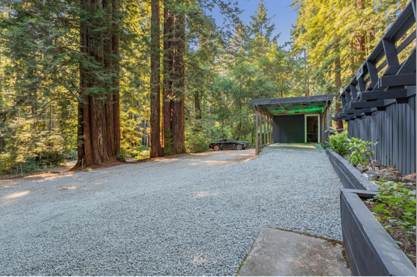 Detail Gallery Image 31 of 35 For 17290 Big Basin Way, Boulder Creek,  CA 95006 - 1 Beds | 1/1 Baths