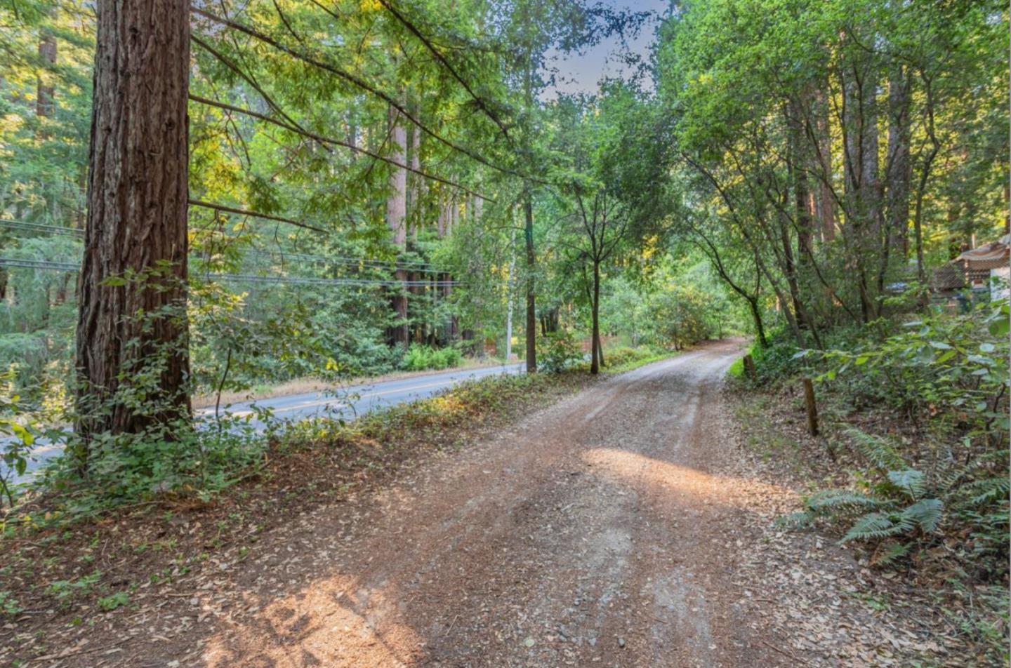 Detail Gallery Image 33 of 35 For 17290 Big Basin Way, Boulder Creek,  CA 95006 - 1 Beds | 1/1 Baths