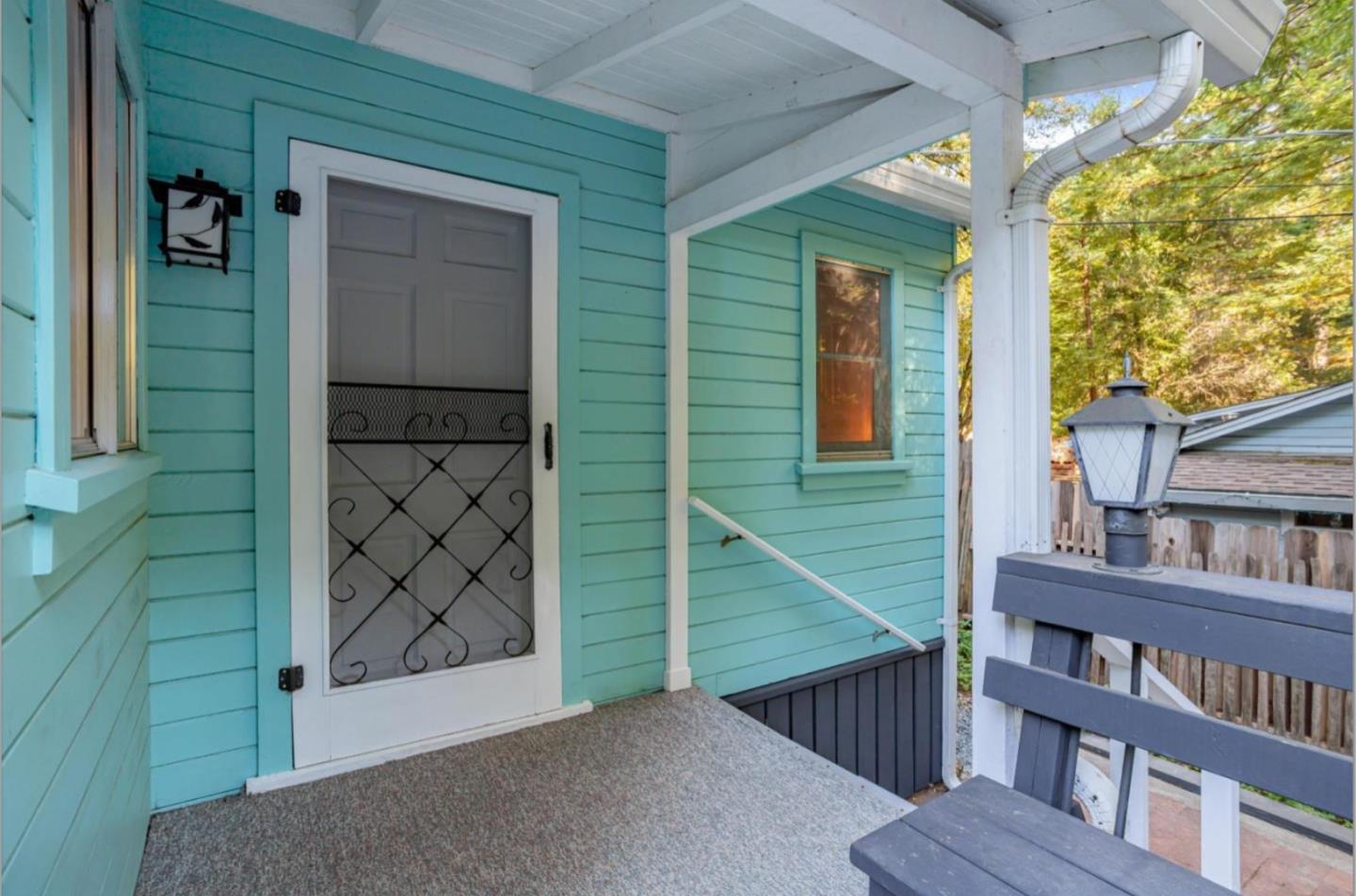 Detail Gallery Image 5 of 35 For 17290 Big Basin Way, Boulder Creek,  CA 95006 - 1 Beds | 1/1 Baths