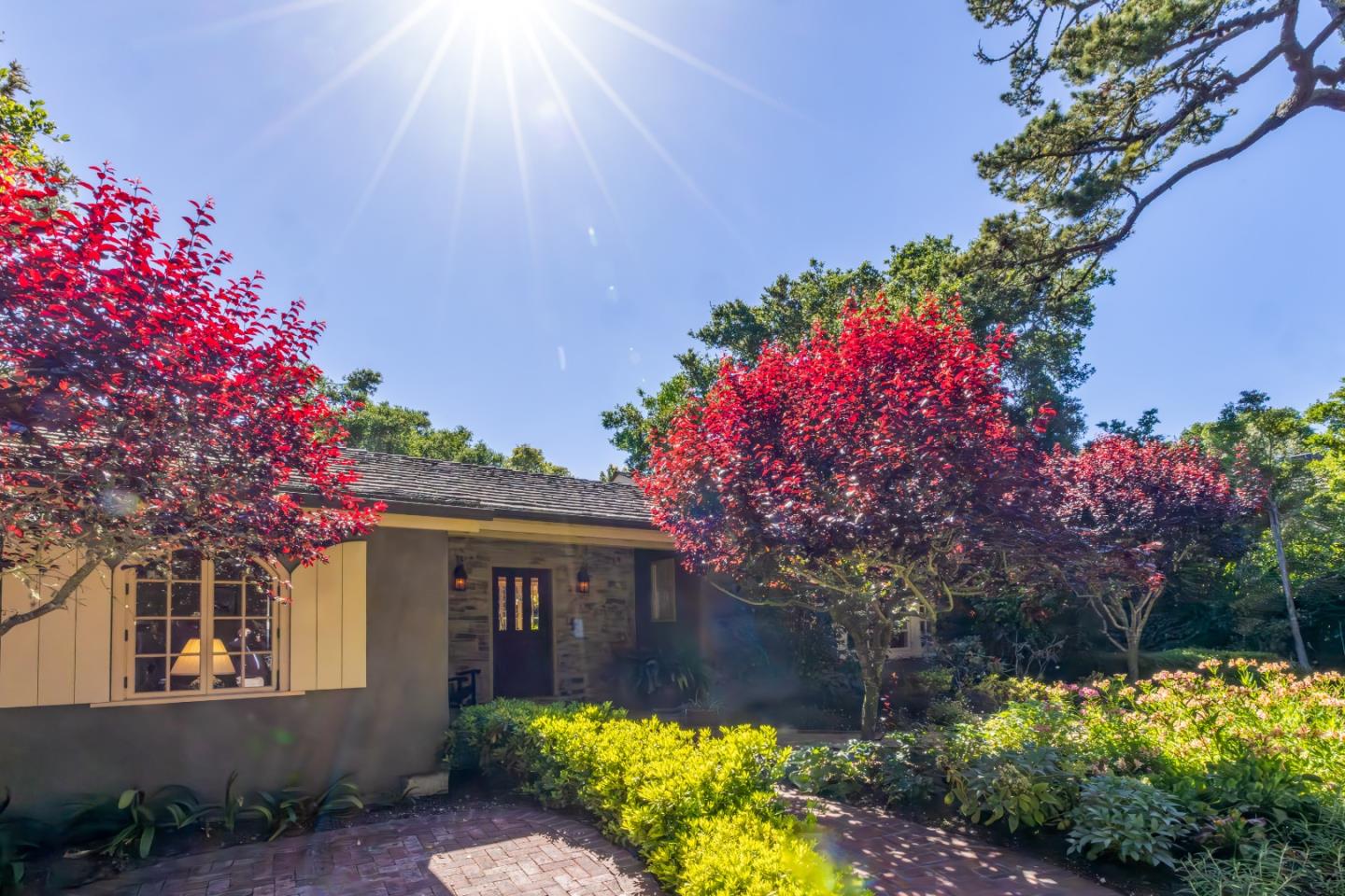 Detail Gallery Image 2 of 52 For 24320 San Pedro Ln, Carmel,  CA 93923 - 3 Beds | 2 Baths