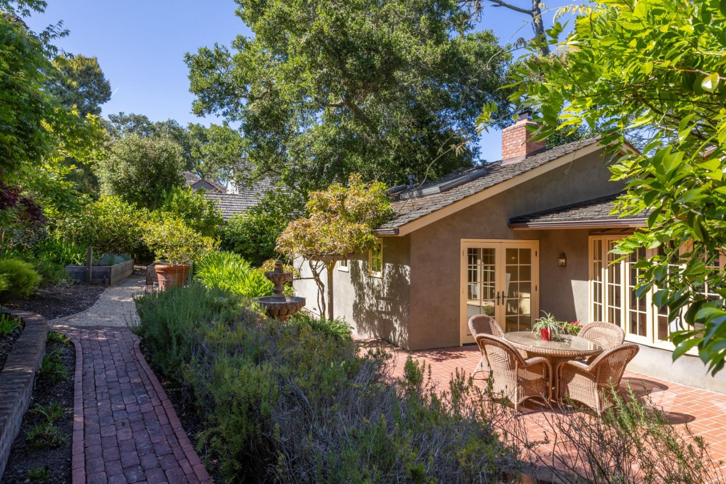 Detail Gallery Image 41 of 52 For 24320 San Pedro Ln, Carmel,  CA 93923 - 3 Beds | 2 Baths