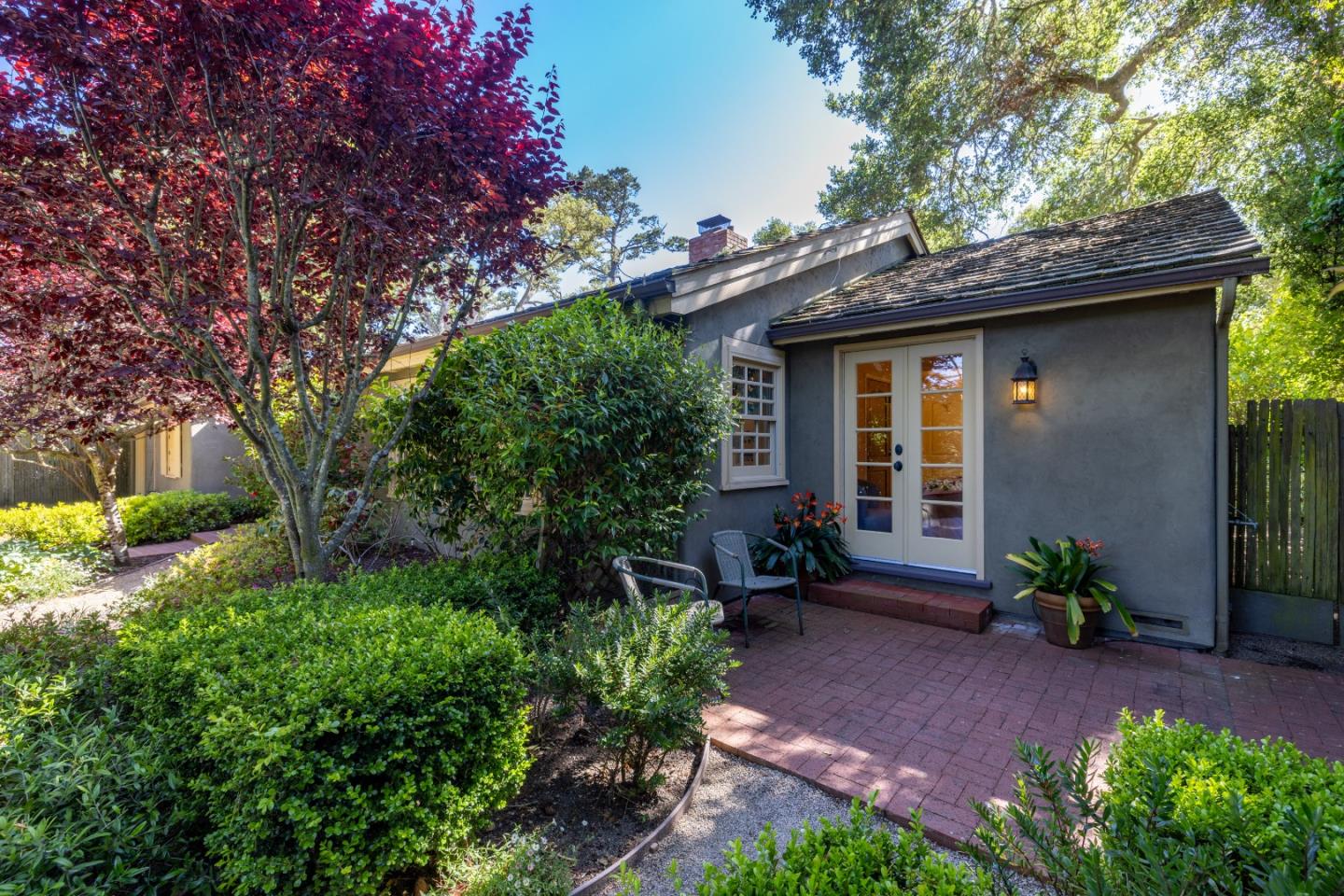 Detail Gallery Image 42 of 52 For 24320 San Pedro Ln, Carmel,  CA 93923 - 3 Beds | 2 Baths