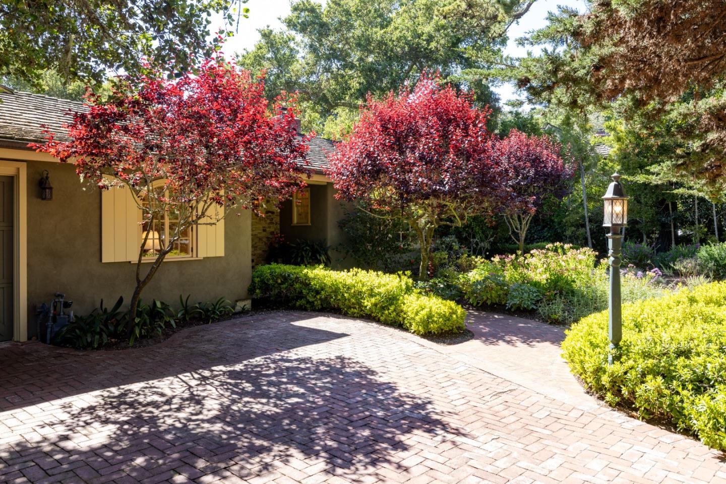 Detail Gallery Image 43 of 52 For 24320 San Pedro Ln, Carmel,  CA 93923 - 3 Beds | 2 Baths