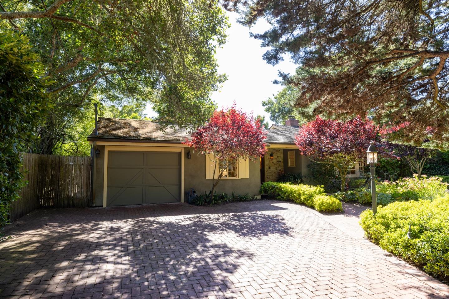 Detail Gallery Image 44 of 52 For 24320 San Pedro Ln, Carmel,  CA 93923 - 3 Beds | 2 Baths