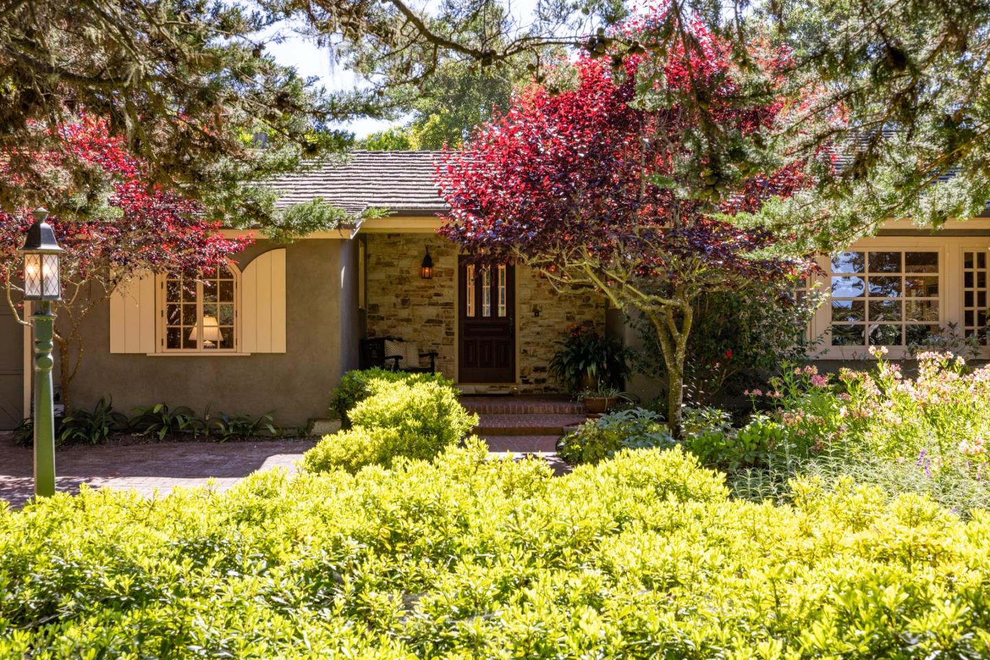 Detail Gallery Image 45 of 52 For 24320 San Pedro Ln, Carmel,  CA 93923 - 3 Beds | 2 Baths
