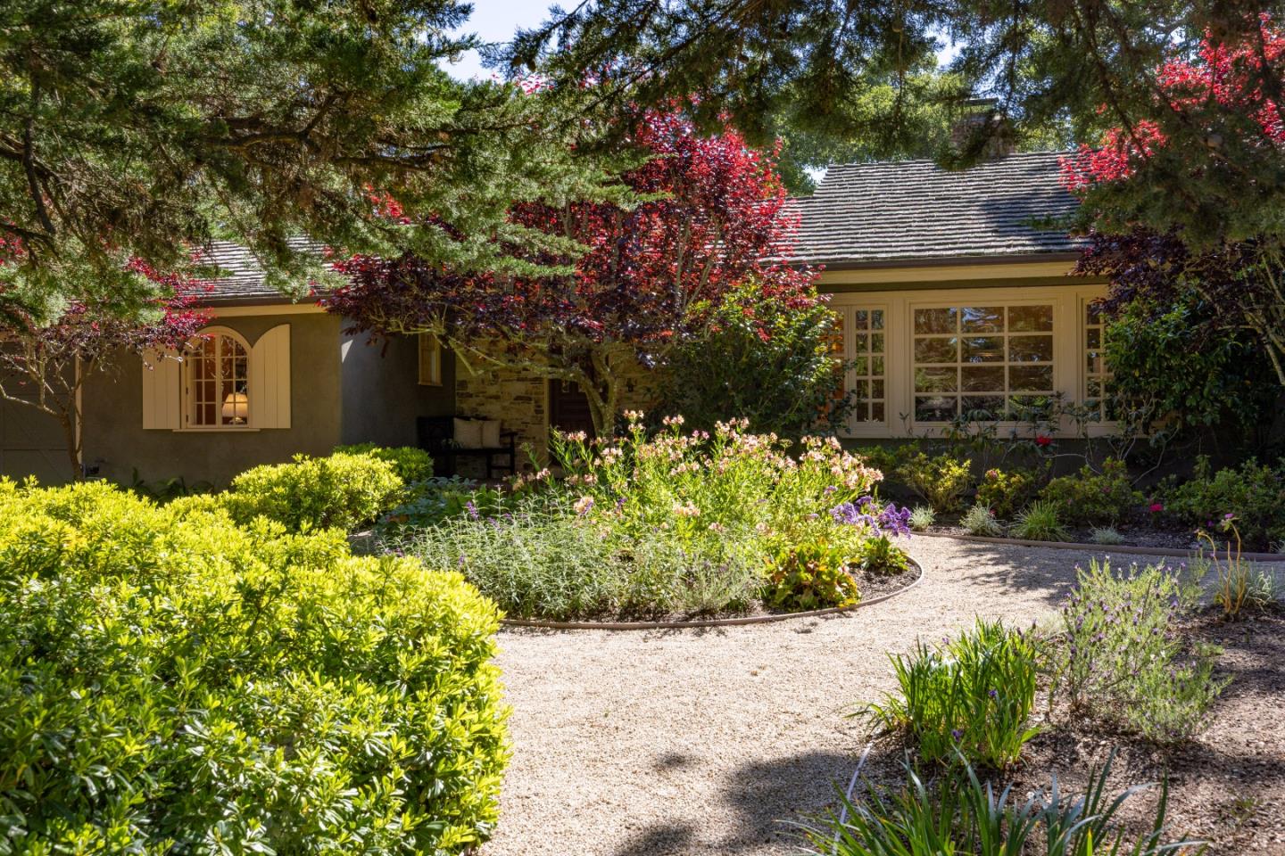 Detail Gallery Image 47 of 52 For 24320 San Pedro Ln, Carmel,  CA 93923 - 3 Beds | 2 Baths