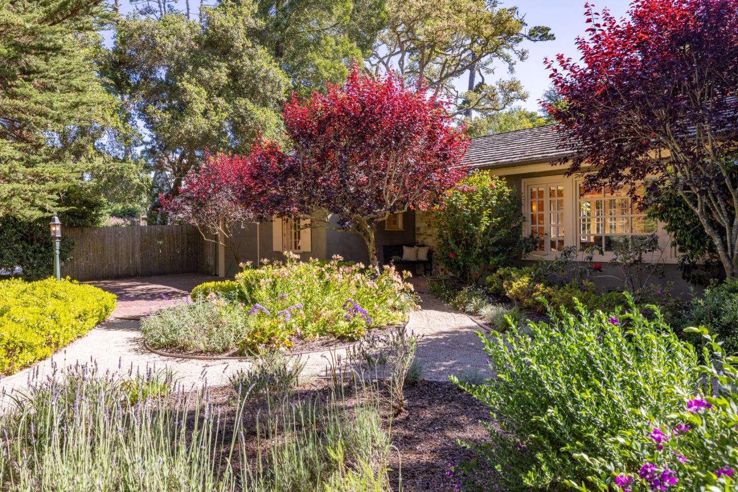 Detail Gallery Image 49 of 52 For 24320 San Pedro Ln, Carmel,  CA 93923 - 3 Beds | 2 Baths