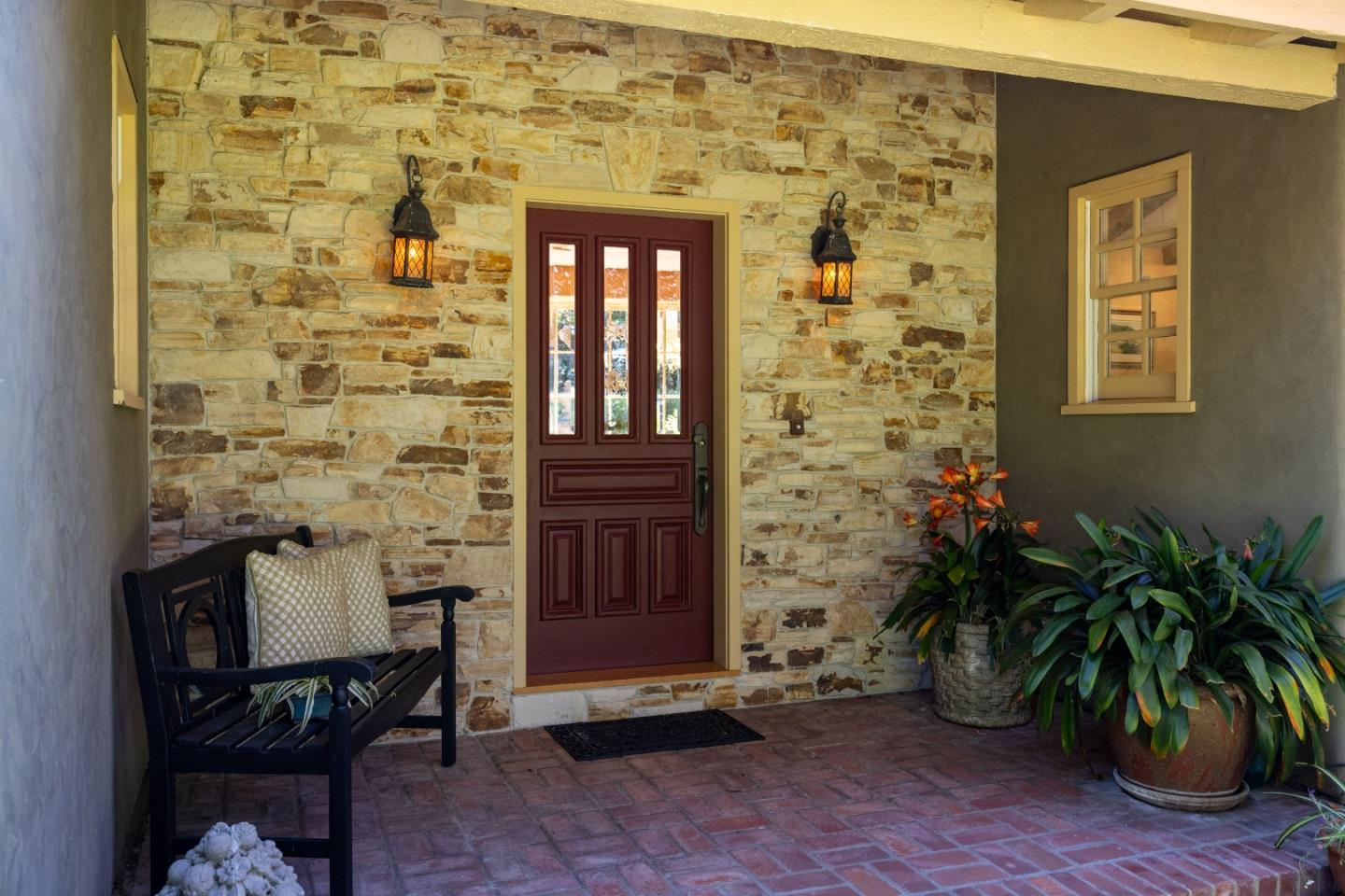 Detail Gallery Image 5 of 52 For 24320 San Pedro Ln, Carmel,  CA 93923 - 3 Beds | 2 Baths