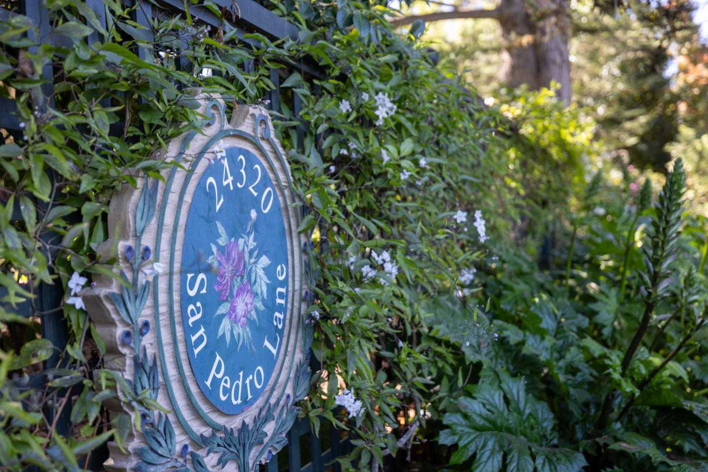 Detail Gallery Image 51 of 52 For 24320 San Pedro Ln, Carmel,  CA 93923 - 3 Beds | 2 Baths