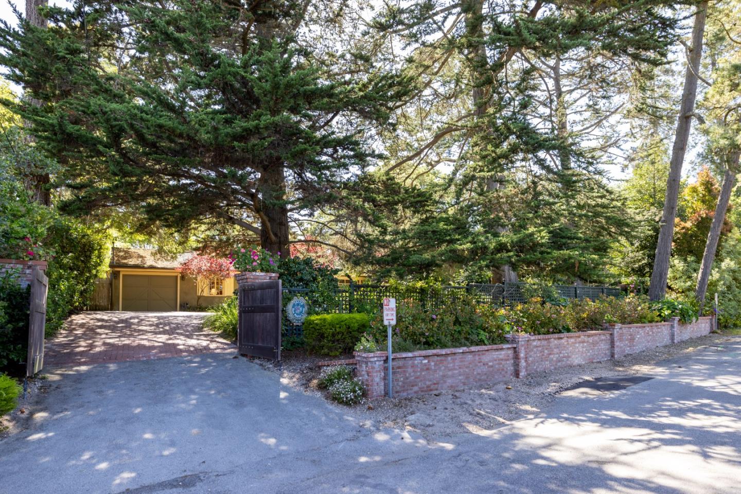 Detail Gallery Image 52 of 52 For 24320 San Pedro Ln, Carmel,  CA 93923 - 3 Beds | 2 Baths