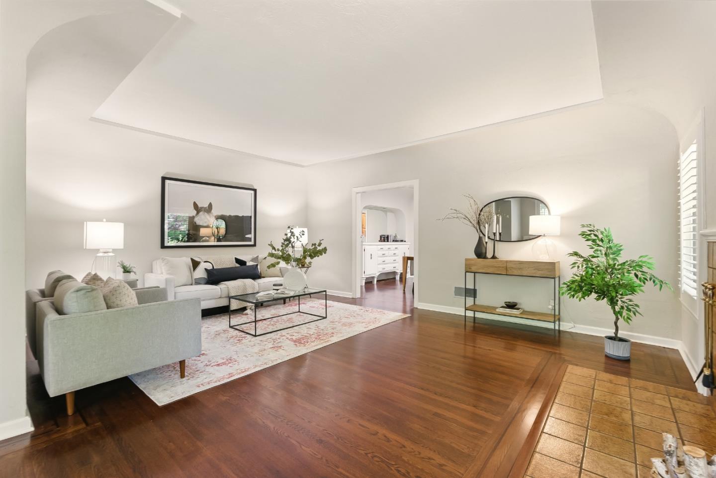 Detail Gallery Image 11 of 55 For 435 Edgewood Rd, Redwood City,  CA 94062 - 3 Beds | 2 Baths