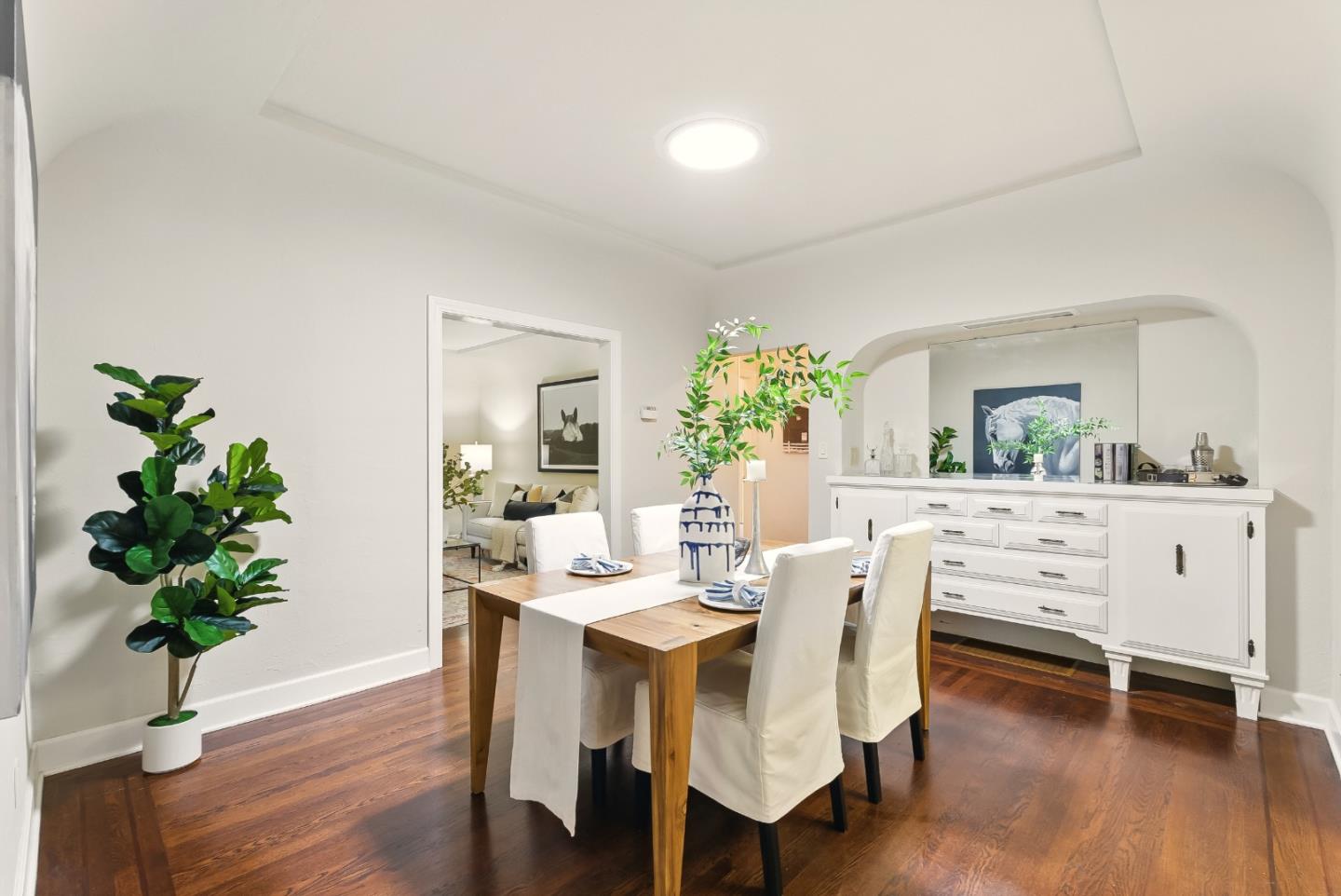 Detail Gallery Image 21 of 55 For 435 Edgewood Rd, Redwood City,  CA 94062 - 3 Beds | 2 Baths