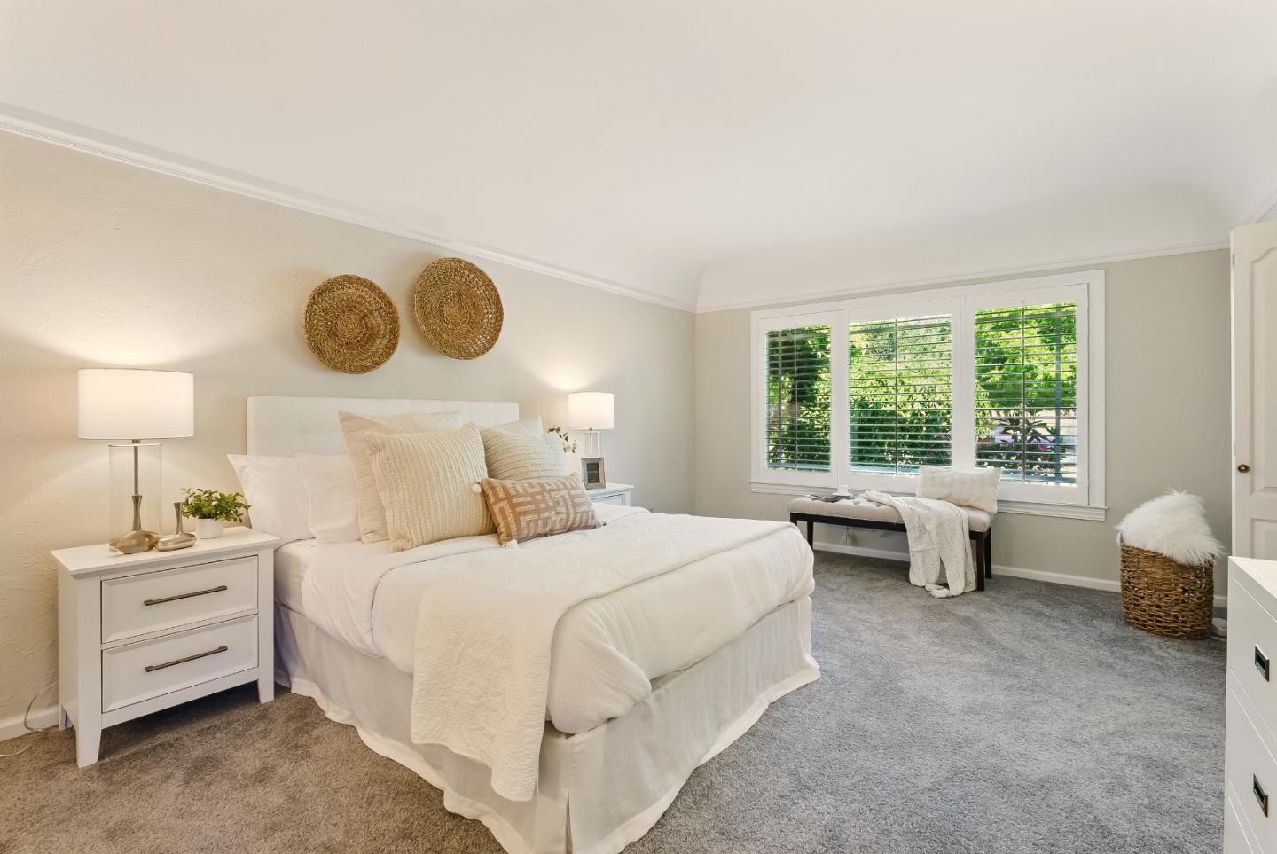 Detail Gallery Image 27 of 55 For 435 Edgewood Rd, Redwood City,  CA 94062 - 3 Beds | 2 Baths