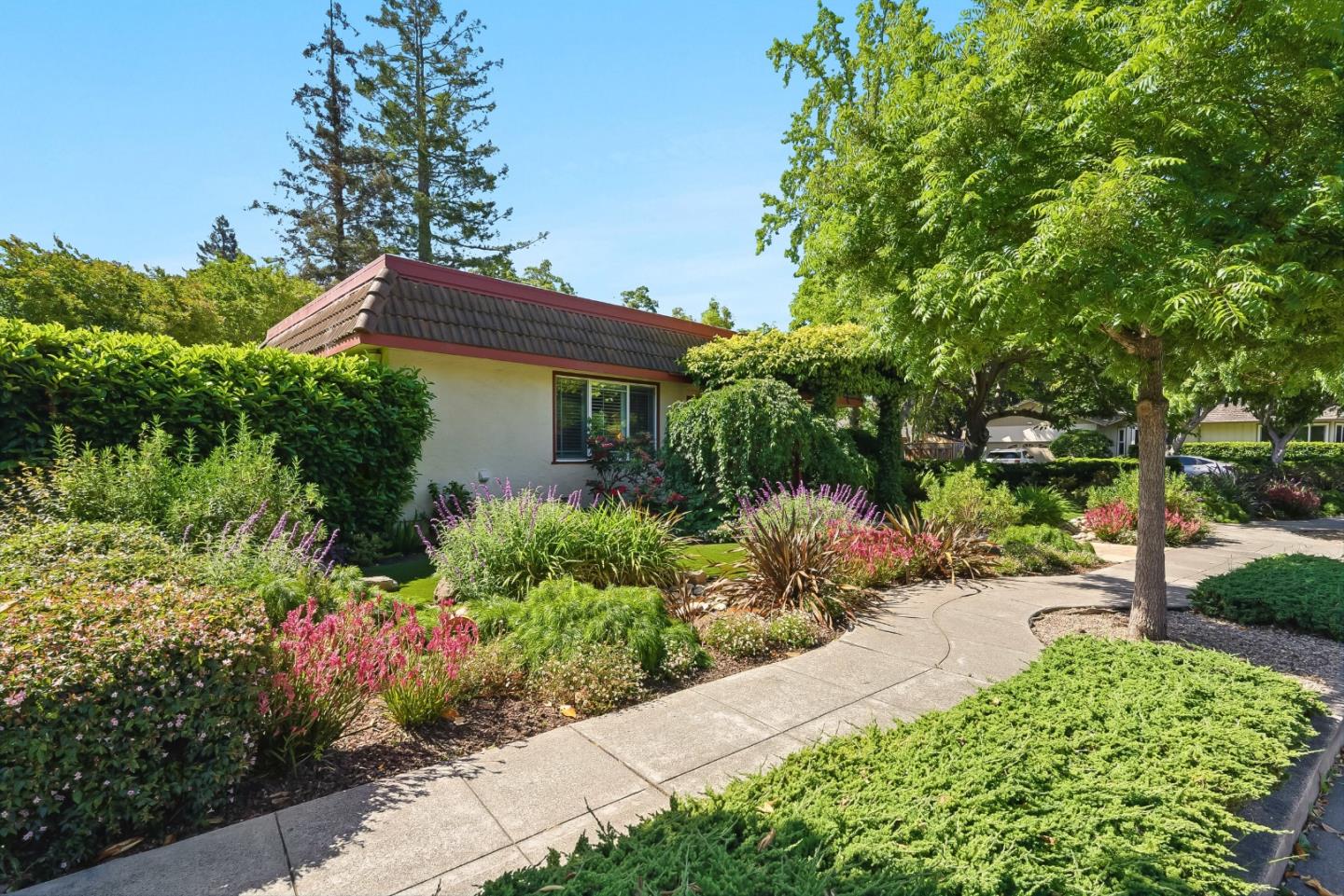 Detail Gallery Image 7 of 55 For 435 Edgewood Rd, Redwood City,  CA 94062 - 3 Beds | 2 Baths