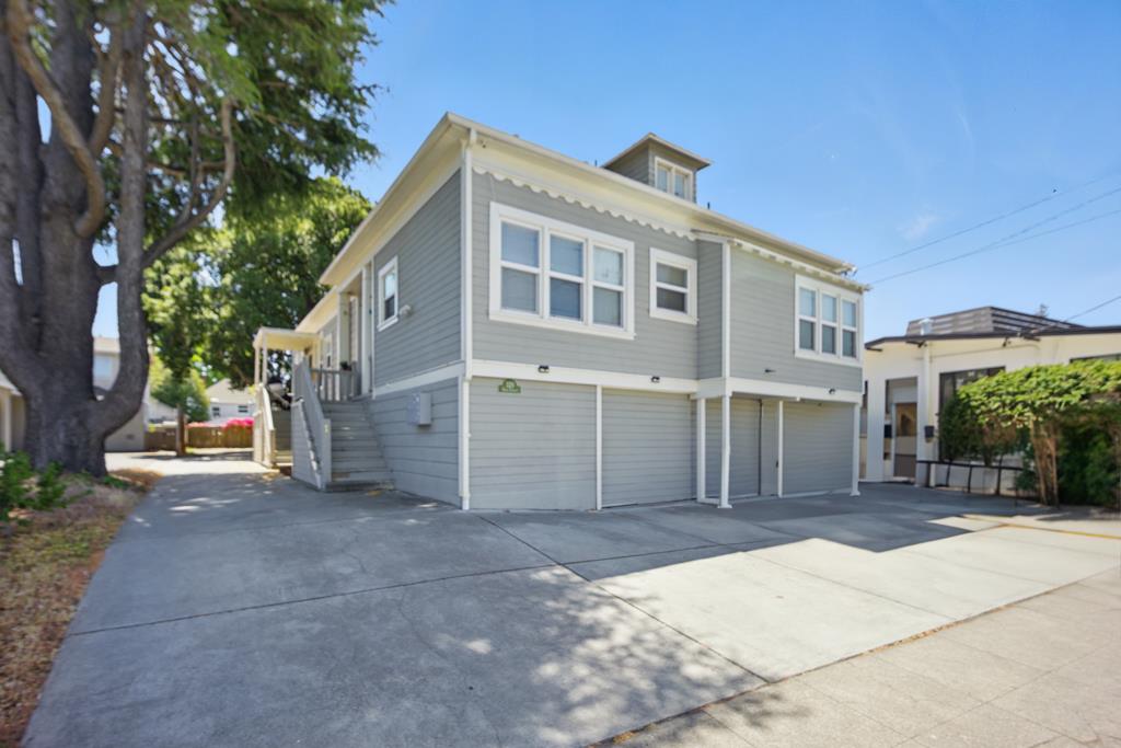 Detail Gallery Image 2 of 10 For 320 Villa Ter, San Mateo,  CA 94401 - – Beds | – Baths