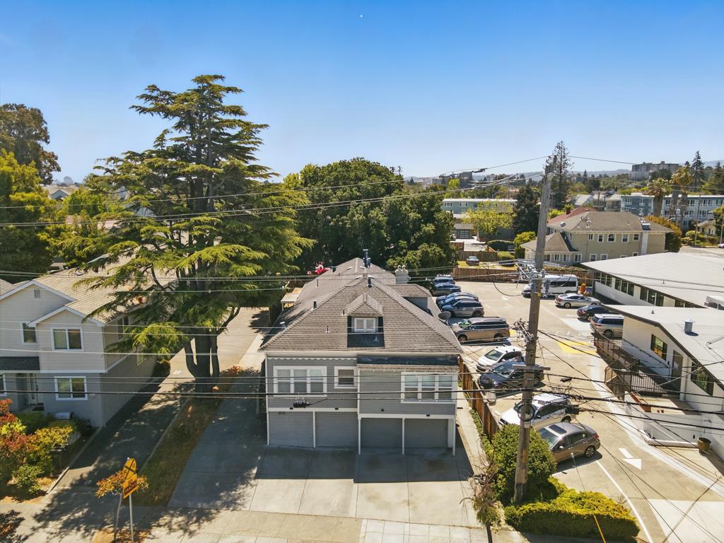 Detail Gallery Image 5 of 10 For 320 Villa Ter, San Mateo,  CA 94401 - – Beds | – Baths