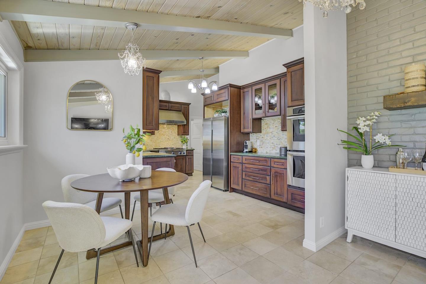 Detail Gallery Image 18 of 66 For 500 South Rd, Belmont,  CA 94002 - 3 Beds | 2/1 Baths