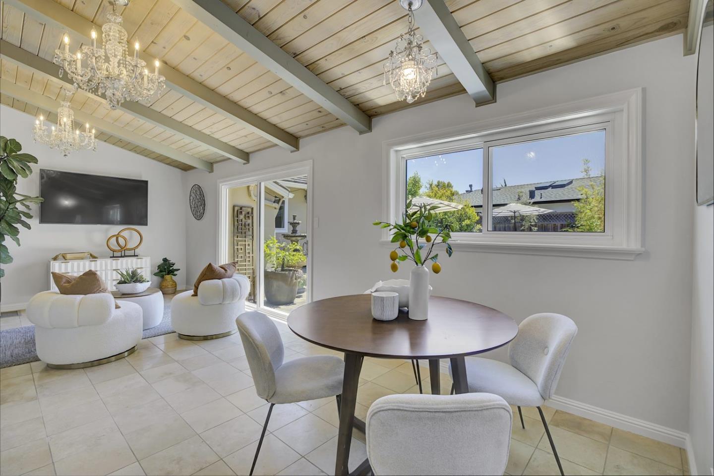 Detail Gallery Image 20 of 66 For 500 South Rd, Belmont,  CA 94002 - 3 Beds | 2/1 Baths