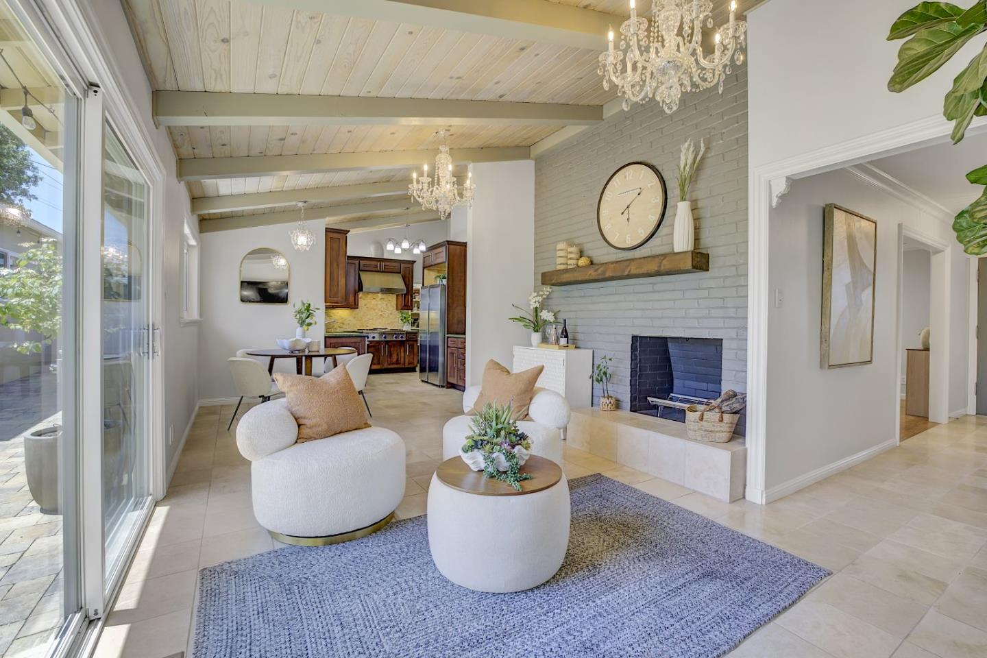 Detail Gallery Image 21 of 66 For 500 South Rd, Belmont,  CA 94002 - 3 Beds | 2/1 Baths