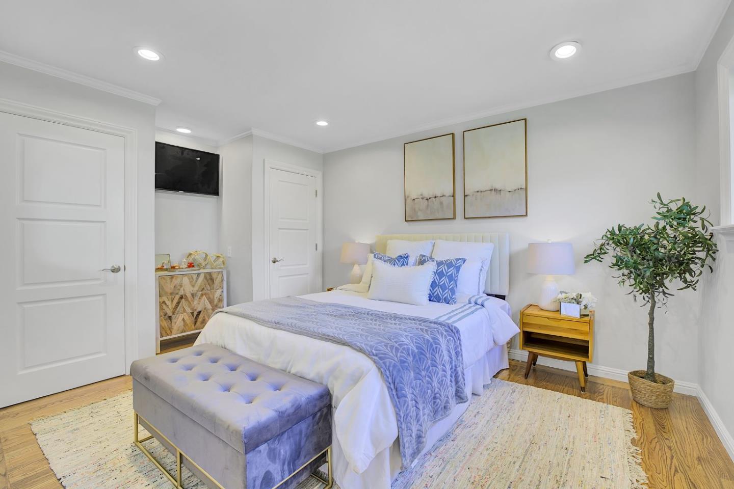 Detail Gallery Image 23 of 66 For 500 South Rd, Belmont,  CA 94002 - 3 Beds | 2/1 Baths