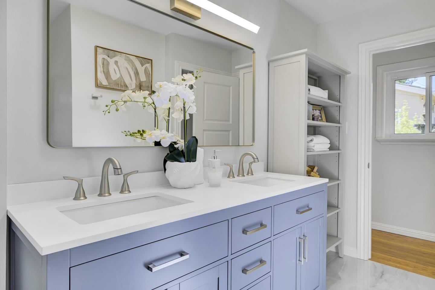 Detail Gallery Image 26 of 66 For 500 South Rd, Belmont,  CA 94002 - 3 Beds | 2/1 Baths