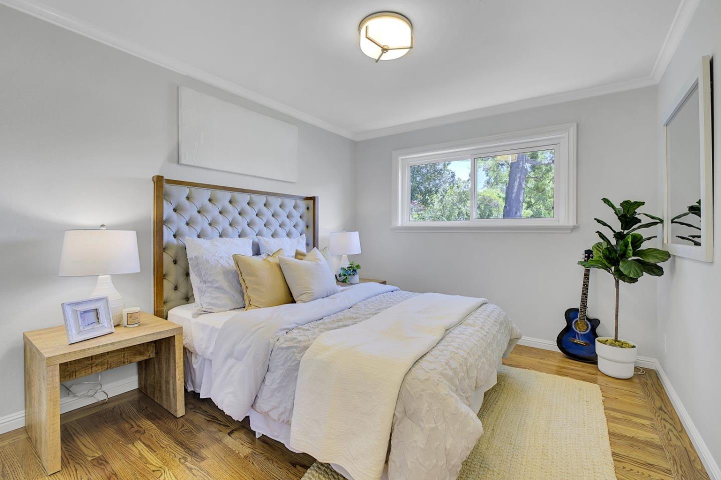 Detail Gallery Image 29 of 66 For 500 South Rd, Belmont,  CA 94002 - 3 Beds | 2/1 Baths