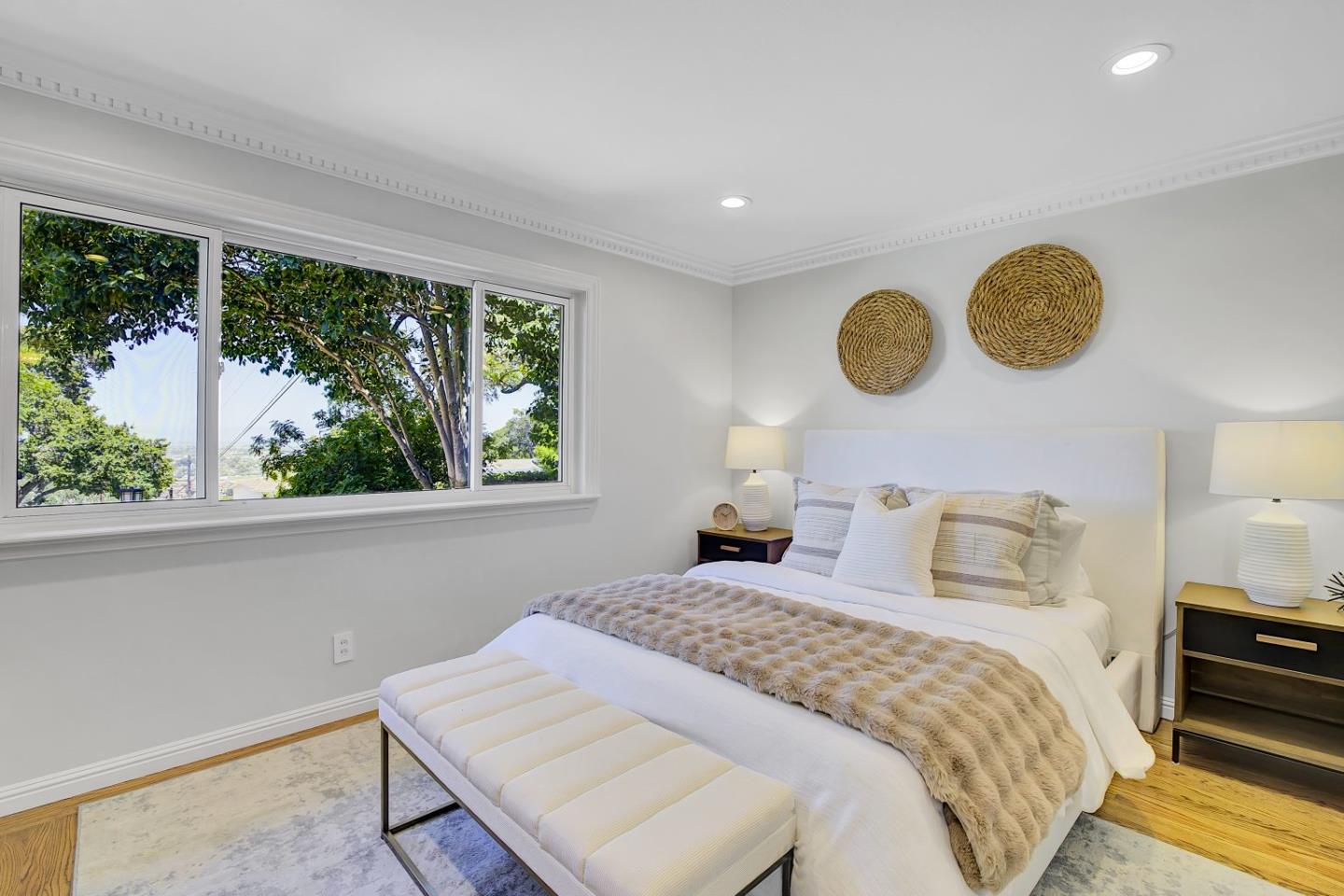 Detail Gallery Image 31 of 66 For 500 South Rd, Belmont,  CA 94002 - 3 Beds | 2/1 Baths