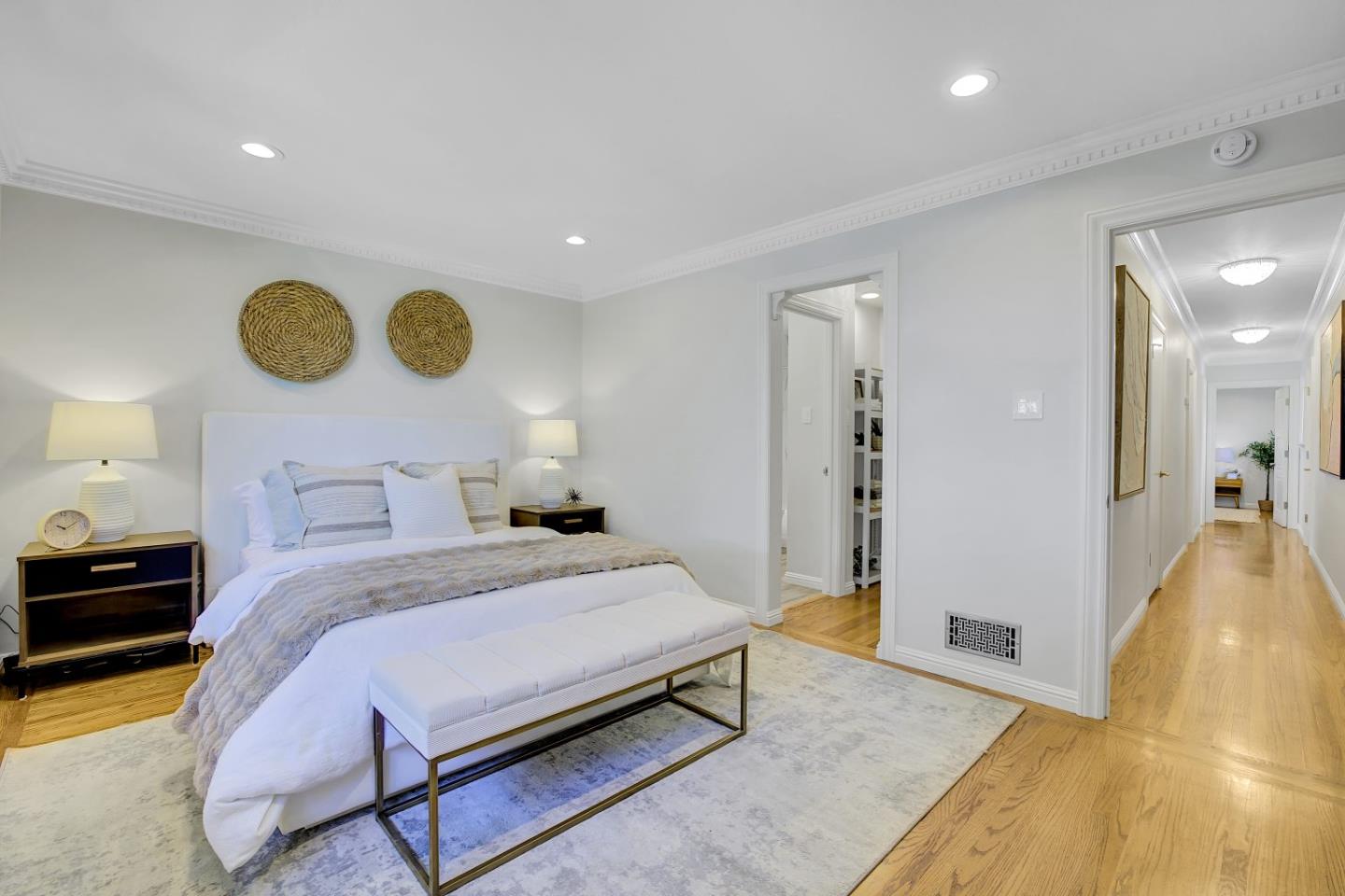 Detail Gallery Image 32 of 66 For 500 South Rd, Belmont,  CA 94002 - 3 Beds | 2/1 Baths