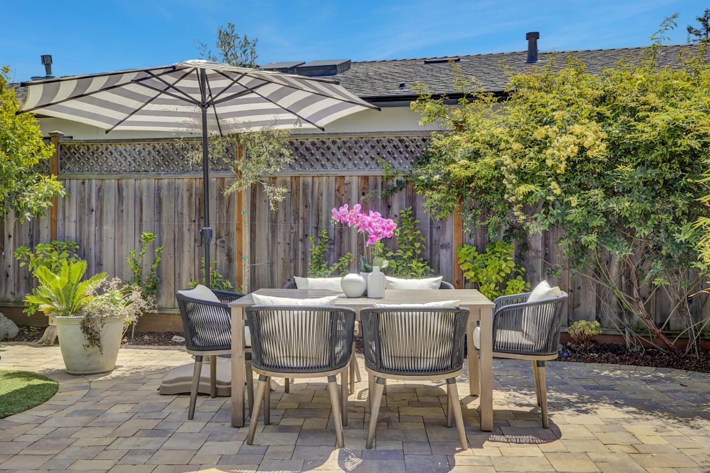 Detail Gallery Image 40 of 66 For 500 South Rd, Belmont,  CA 94002 - 3 Beds | 2/1 Baths