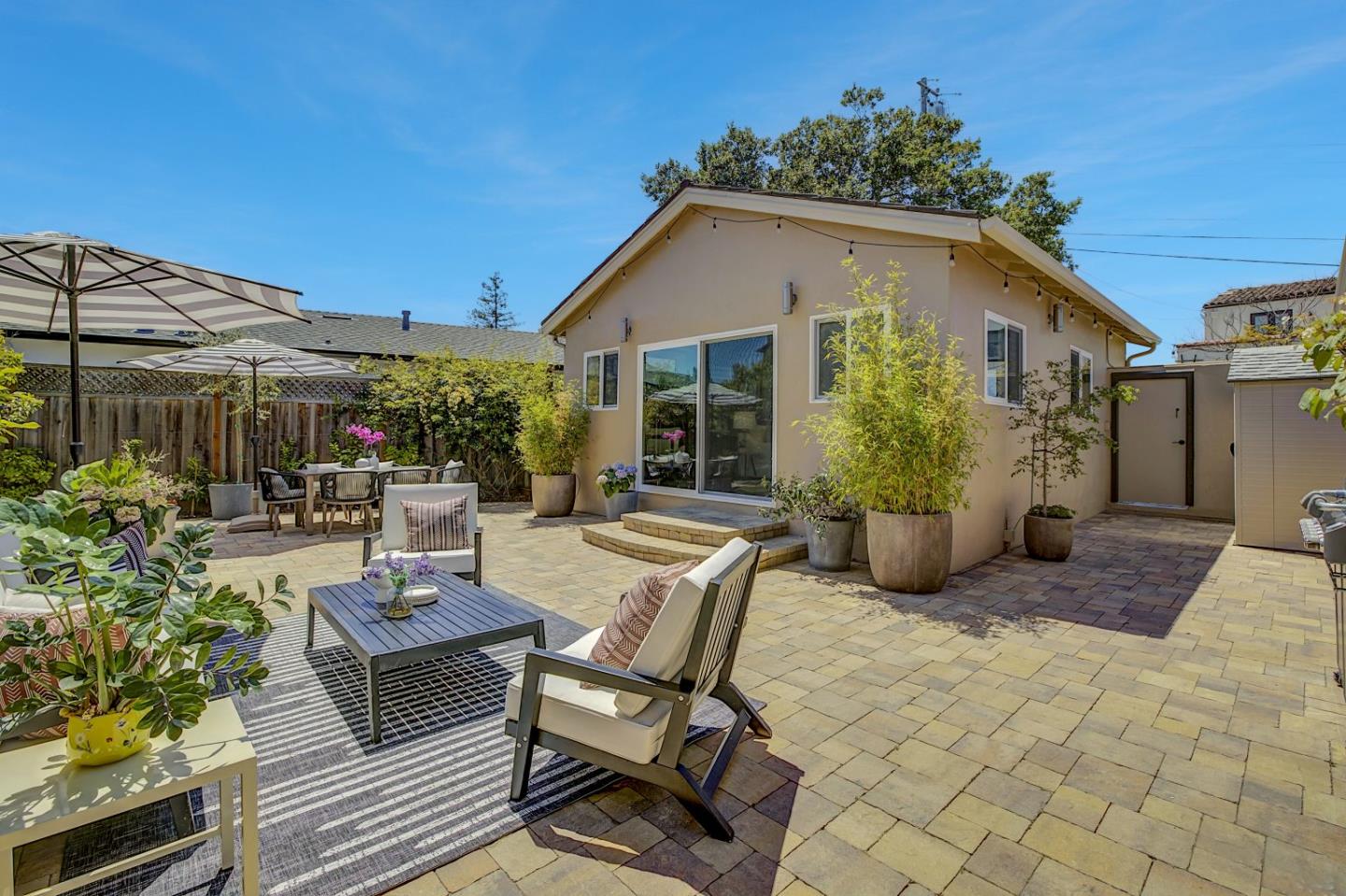 Detail Gallery Image 42 of 66 For 500 South Rd, Belmont,  CA 94002 - 3 Beds | 2/1 Baths