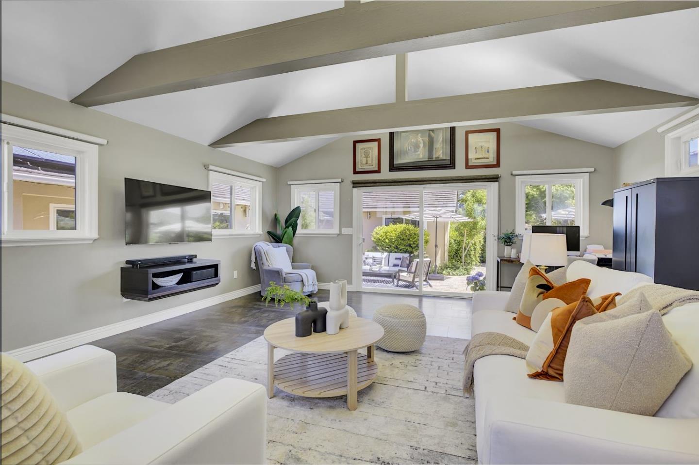 Detail Gallery Image 43 of 66 For 500 South Rd, Belmont,  CA 94002 - 3 Beds | 2/1 Baths