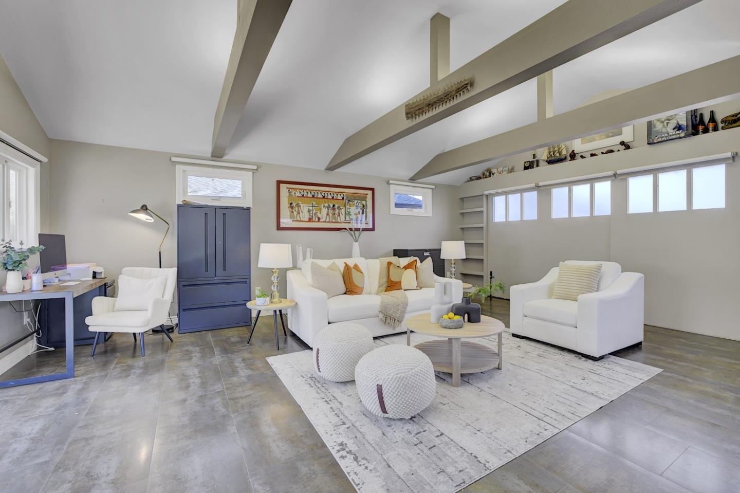 Detail Gallery Image 44 of 66 For 500 South Rd, Belmont,  CA 94002 - 3 Beds | 2/1 Baths