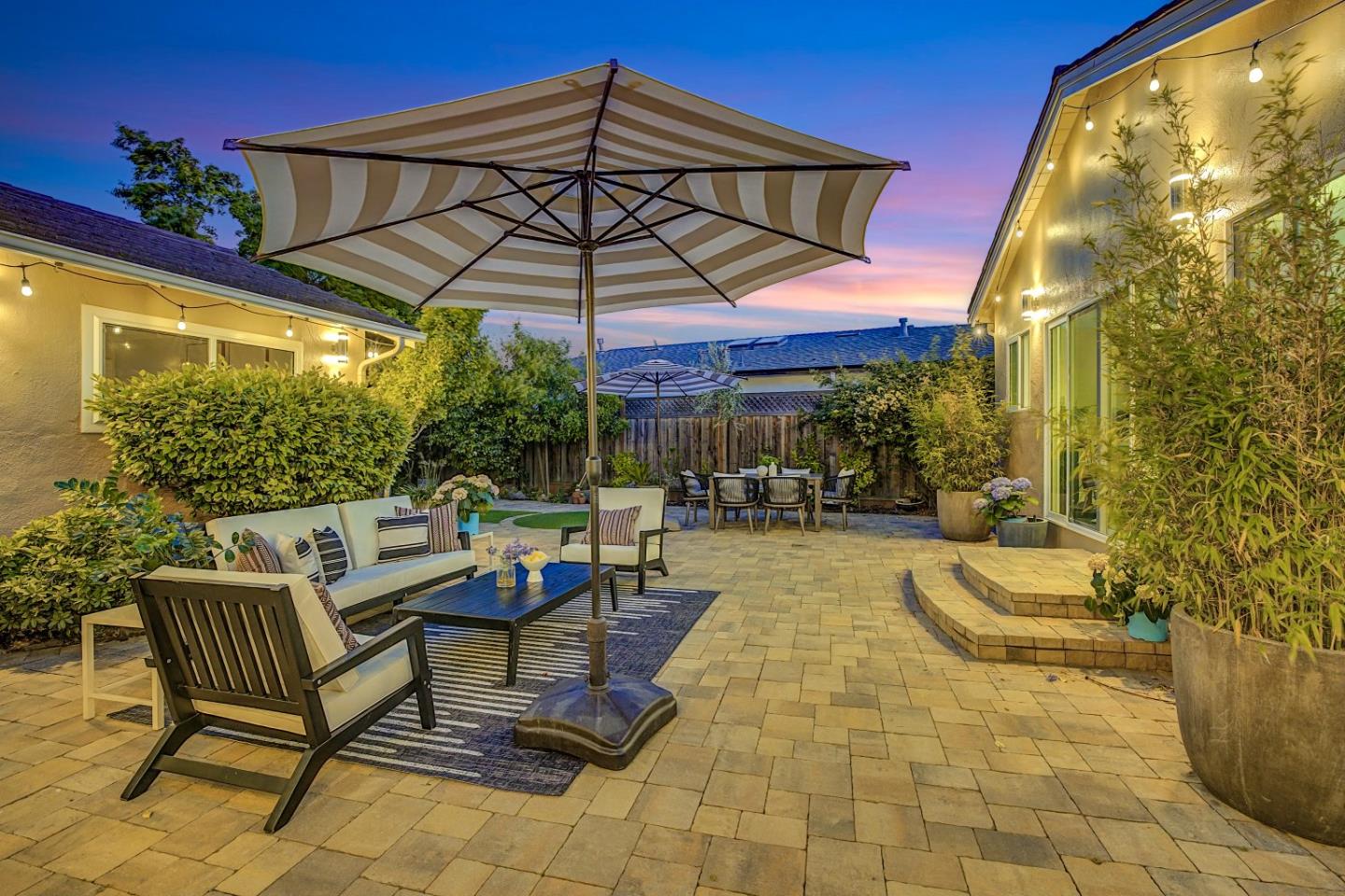 Detail Gallery Image 50 of 66 For 500 South Rd, Belmont,  CA 94002 - 3 Beds | 2/1 Baths