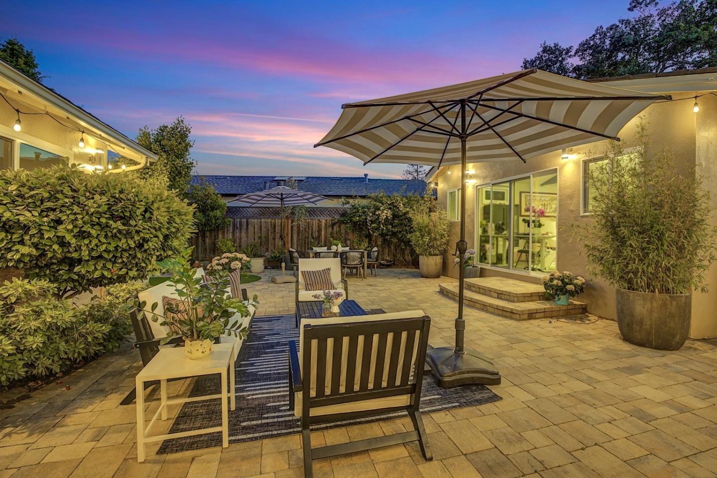 Detail Gallery Image 51 of 66 For 500 South Rd, Belmont,  CA 94002 - 3 Beds | 2/1 Baths
