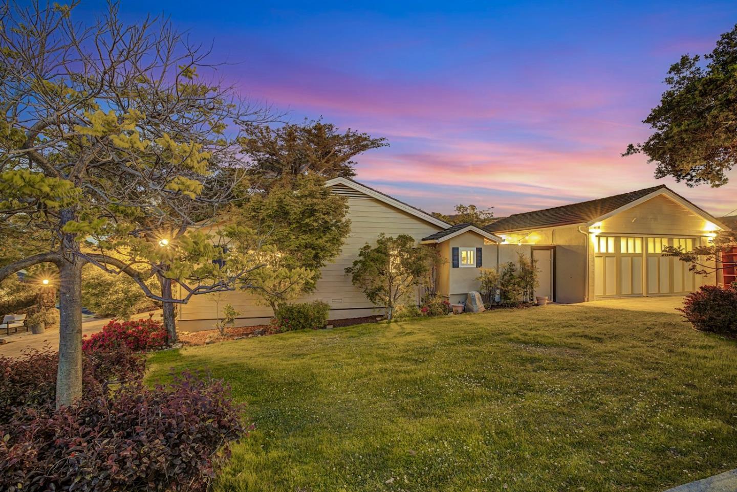 Detail Gallery Image 59 of 66 For 500 South Rd, Belmont,  CA 94002 - 3 Beds | 2/1 Baths