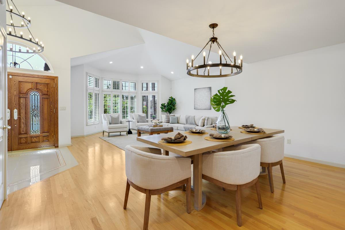 Detail Gallery Image 12 of 43 For 231 N Harold Ave, Santa Clara,  CA 95050 - 3 Beds | 2 Baths