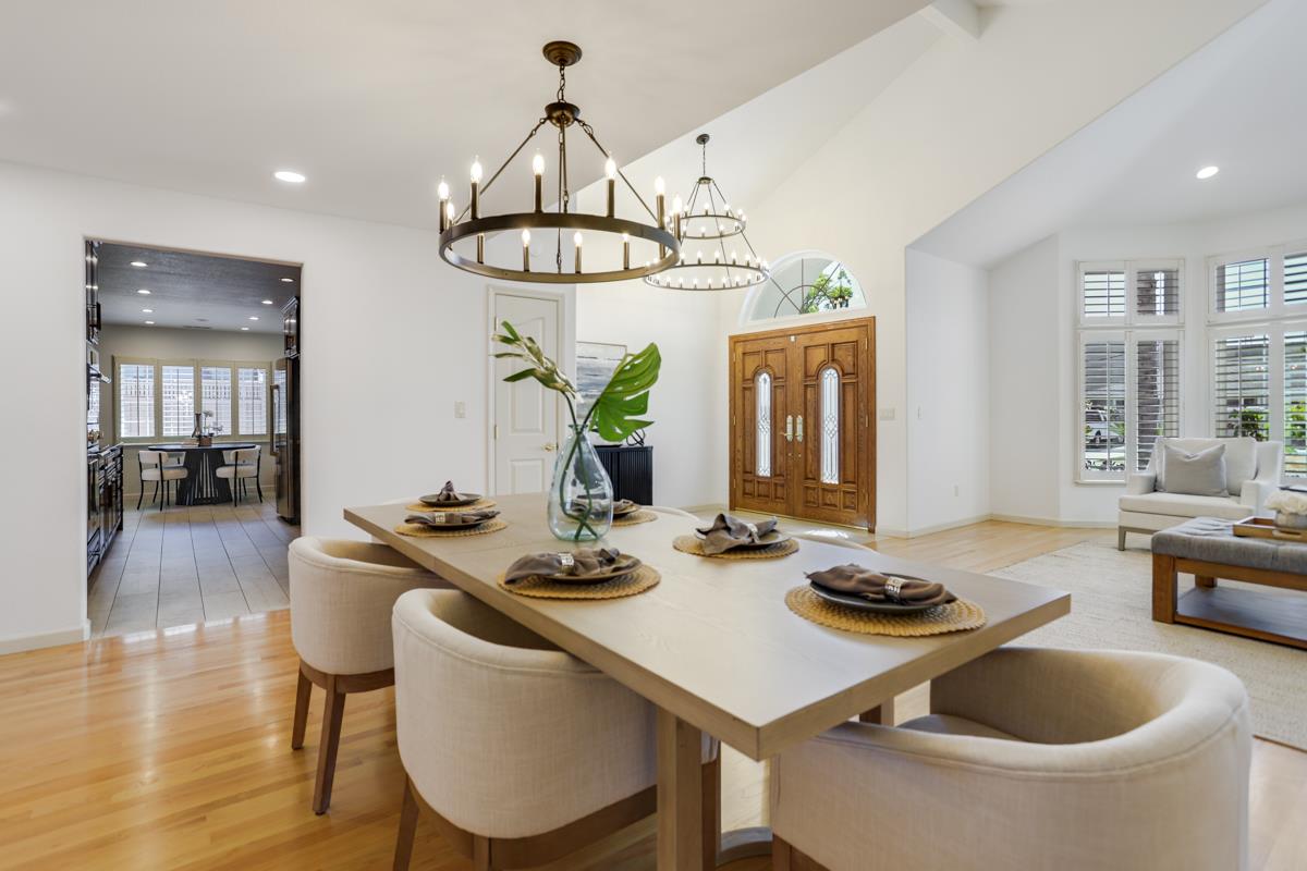 Detail Gallery Image 13 of 43 For 231 N Harold Ave, Santa Clara,  CA 95050 - 3 Beds | 2 Baths