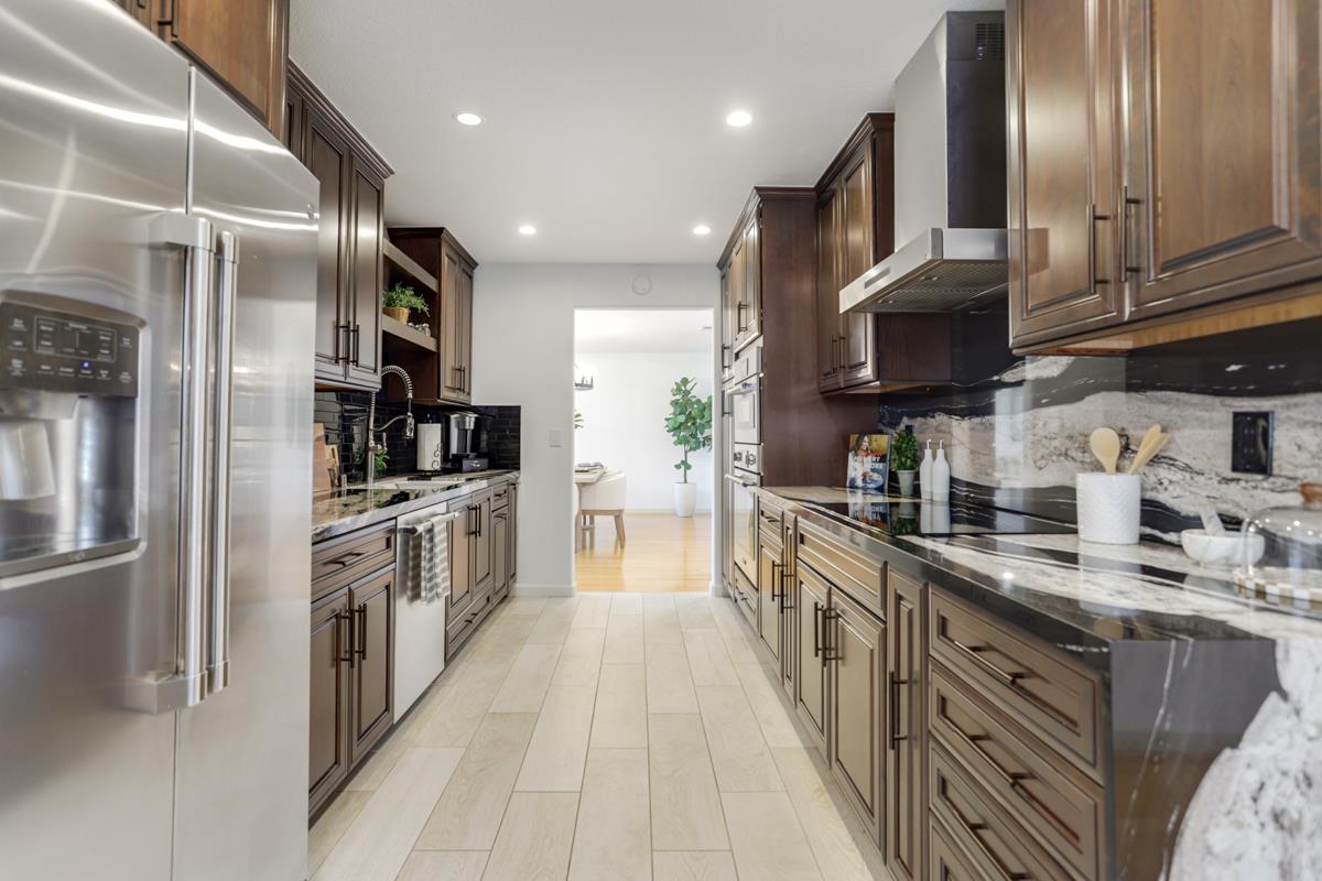 Detail Gallery Image 17 of 43 For 231 N Harold Ave, Santa Clara,  CA 95050 - 3 Beds | 2 Baths