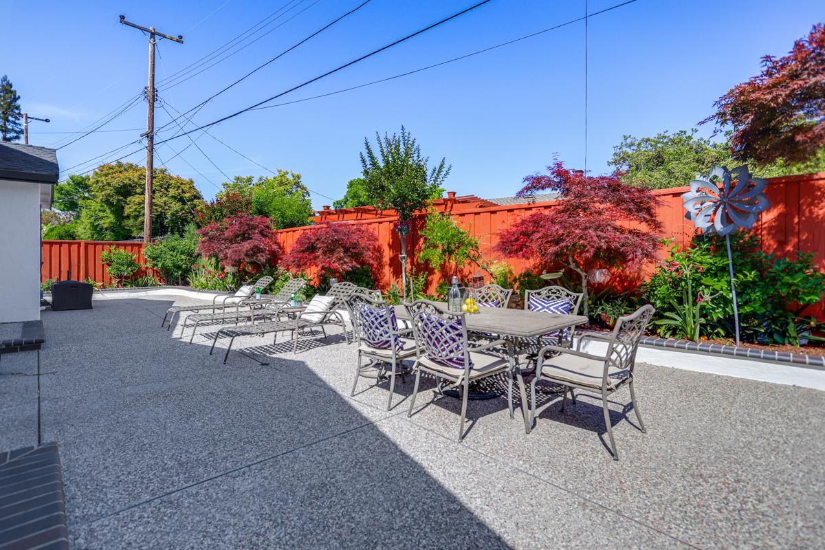 Detail Gallery Image 40 of 43 For 231 N Harold Ave, Santa Clara,  CA 95050 - 3 Beds | 2 Baths