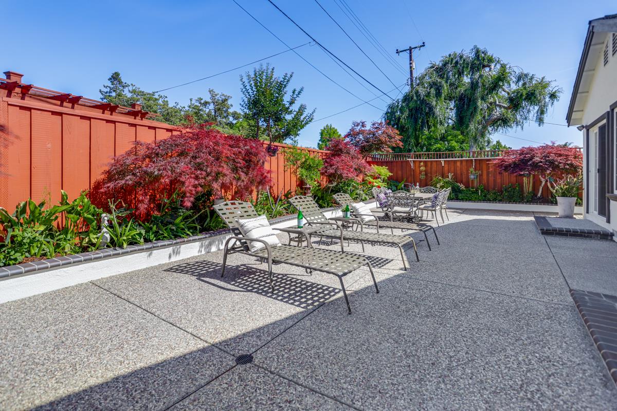 Detail Gallery Image 41 of 43 For 231 N Harold Ave, Santa Clara,  CA 95050 - 3 Beds | 2 Baths